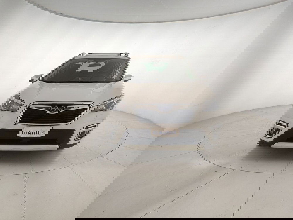 Subaru Forester usata a Alessandria (2)