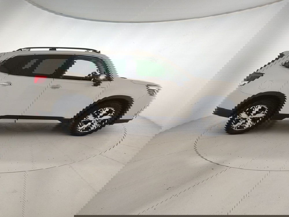 Subaru Forester usata a Alessandria (5)