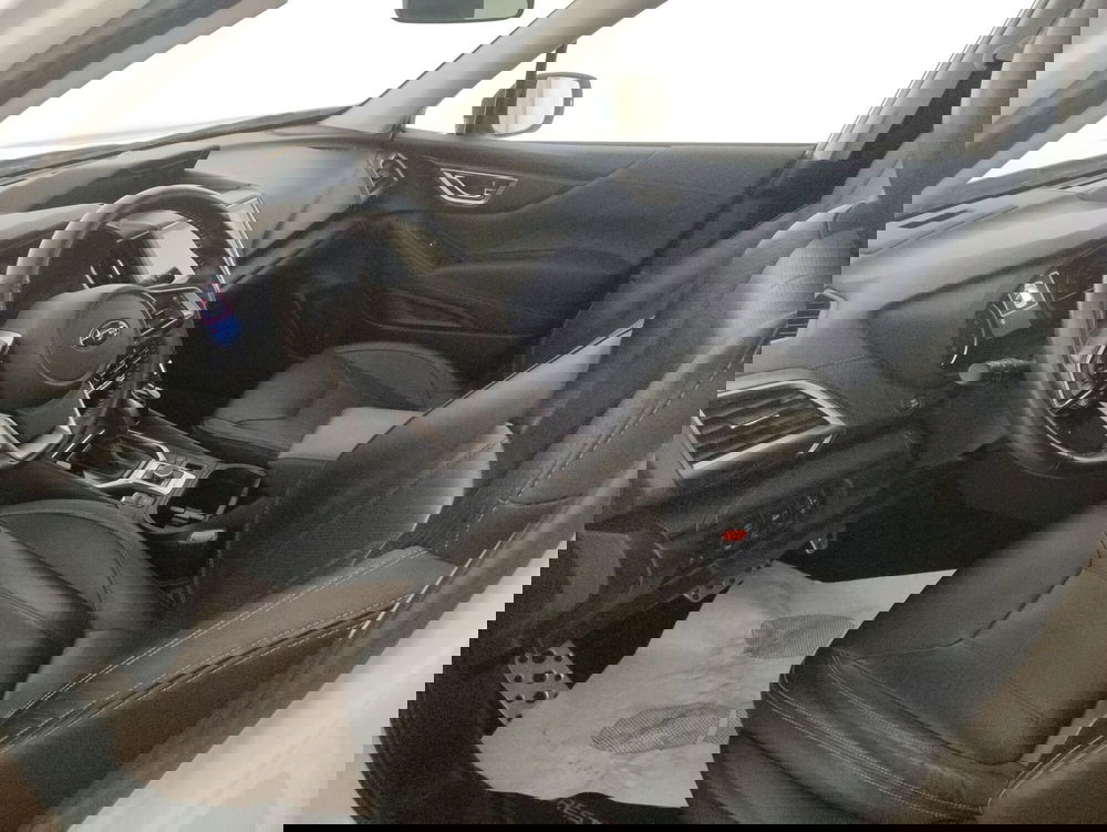 Subaru Forester usata a Alessandria (6)