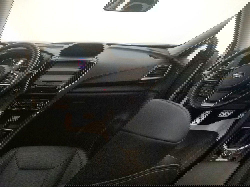 Subaru Forester usata a Alessandria (8)