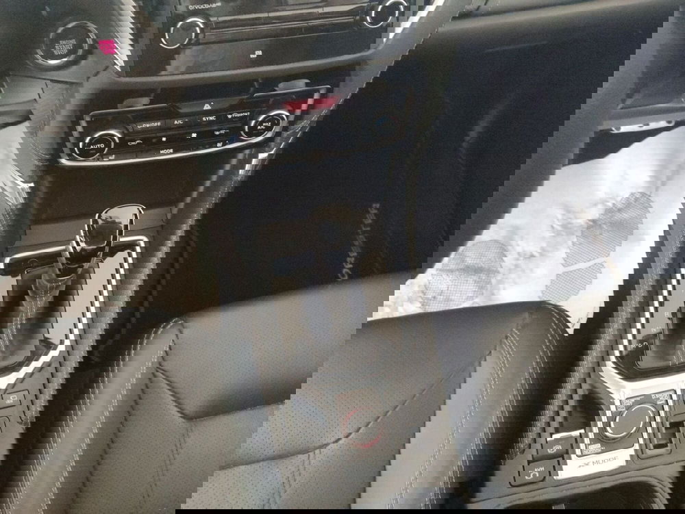 Subaru Forester usata a Alessandria (9)