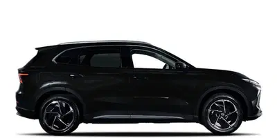 Mg MGS5 Luxury 64 nuova a Asti