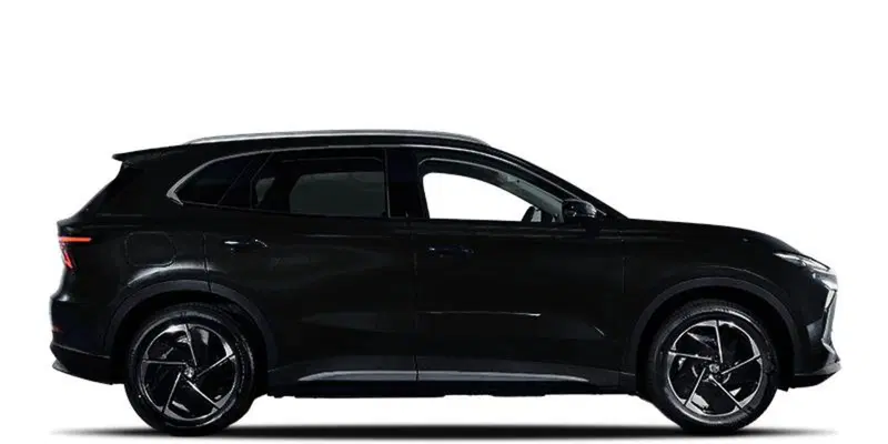 Mg MGS5 nuova a Asti