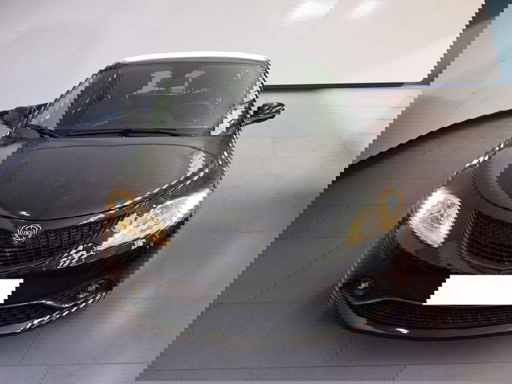 Lancia Ypsilon usata a Torino