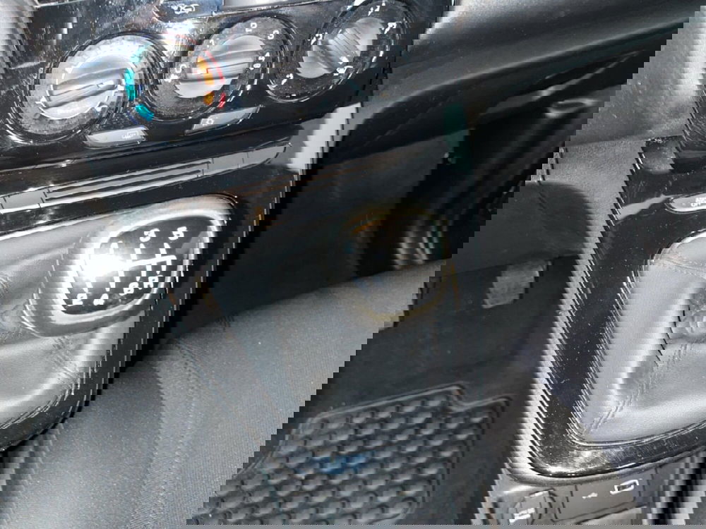 Lancia Ypsilon usata a Torino (14)