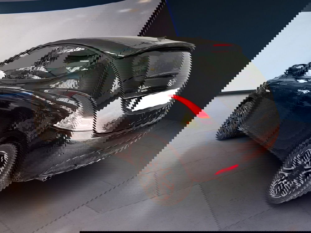 Lancia Ypsilon usata a Torino (6)