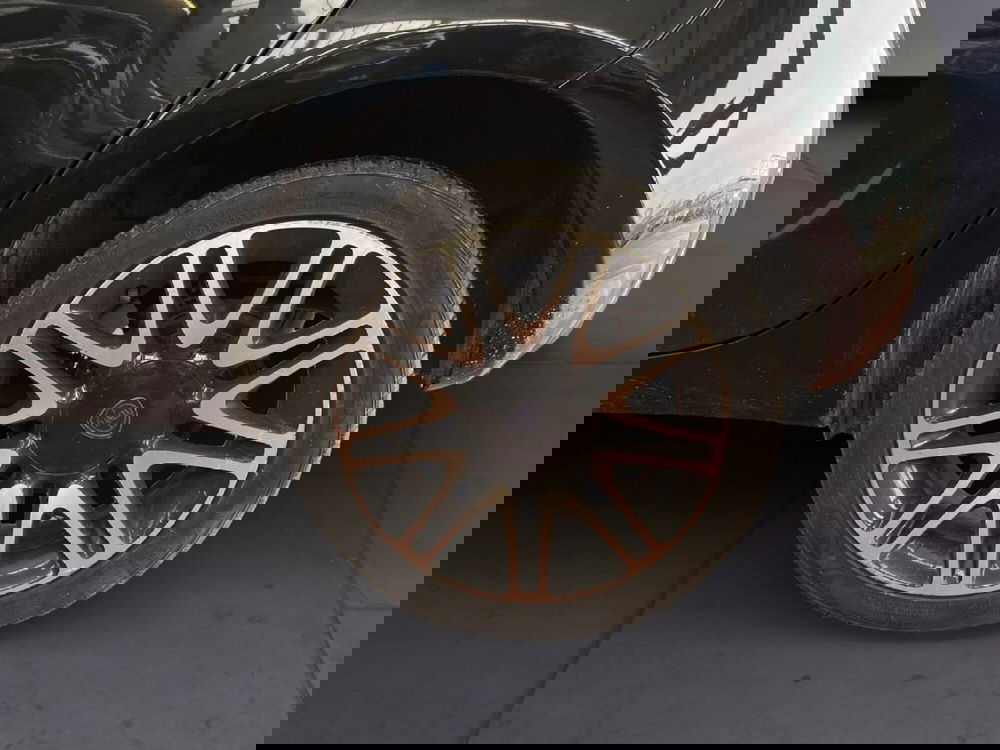 Lancia Ypsilon usata a Torino (8)