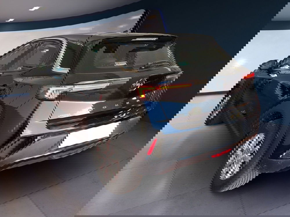 Opel Mokka usata a Torino (6)