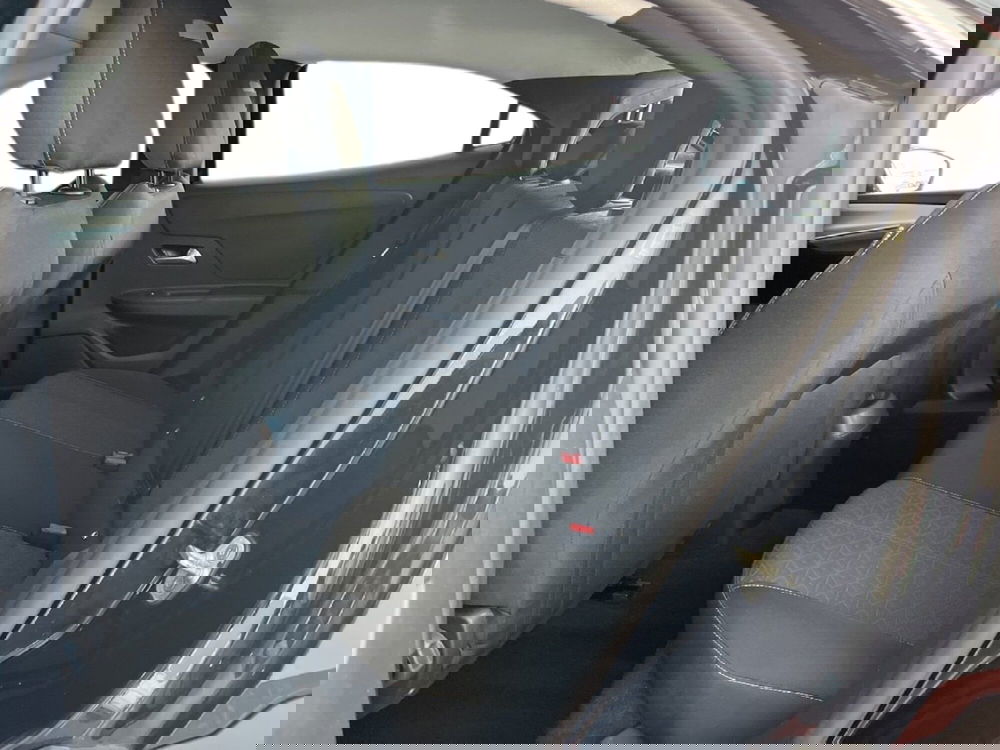 Opel Mokka usata a Torino (8)