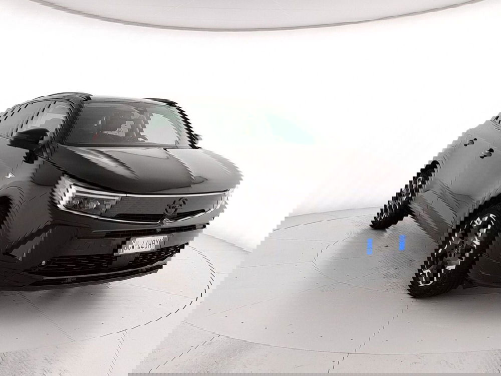 Opel Grandland usata a Caserta