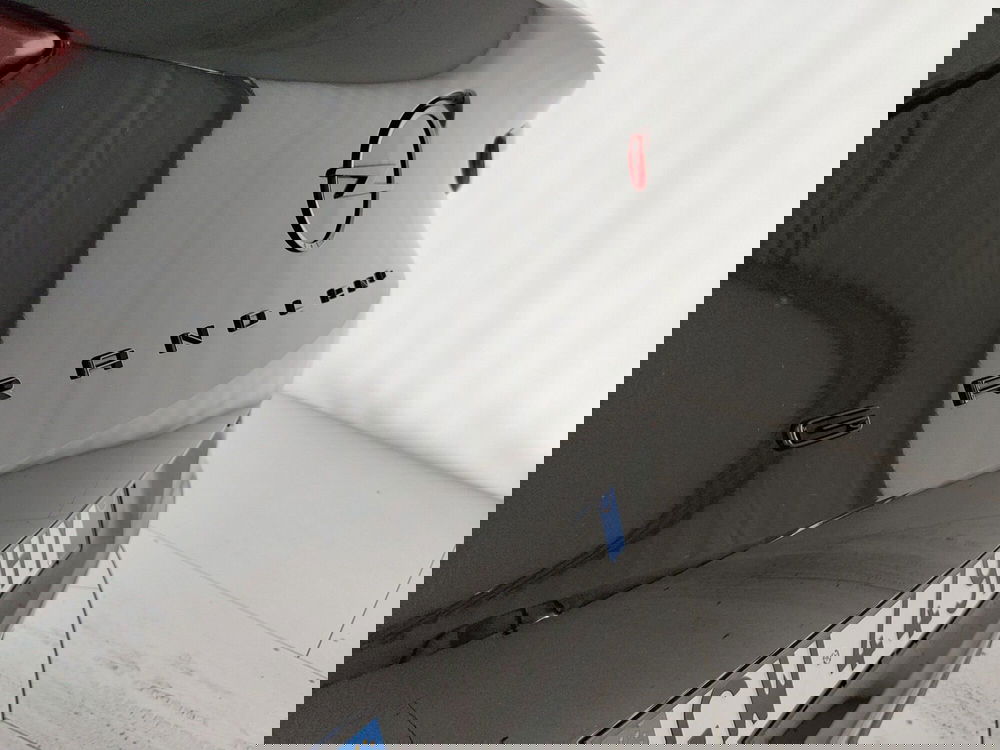 Opel Grandland usata a Caserta (10)