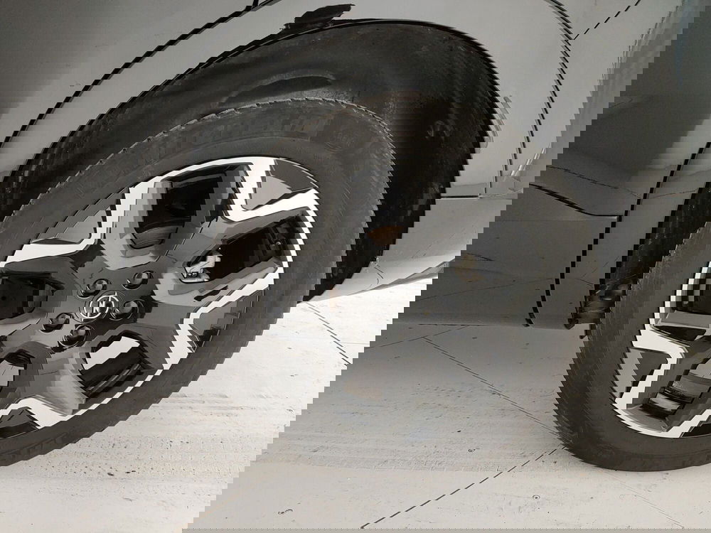 Opel Grandland usata a Caserta (11)