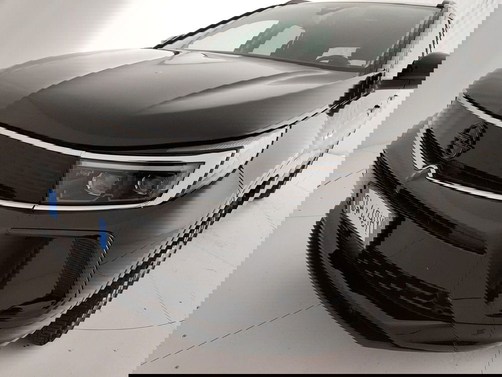 Opel Grandland usata a Caserta (13)