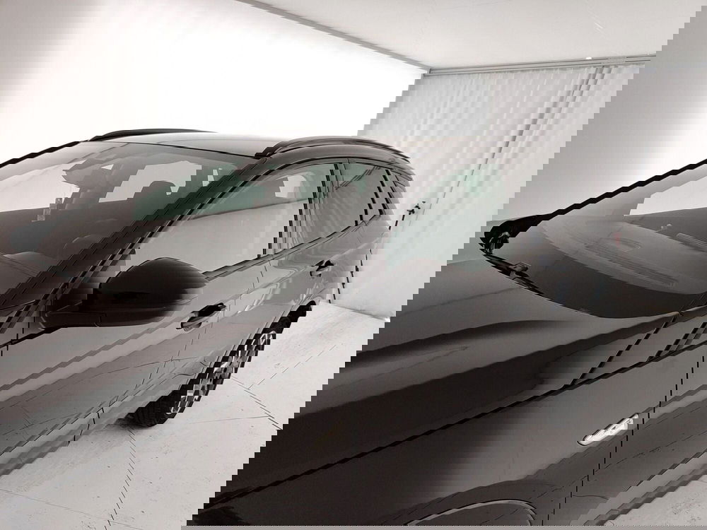 Opel Grandland usata a Caserta (14)