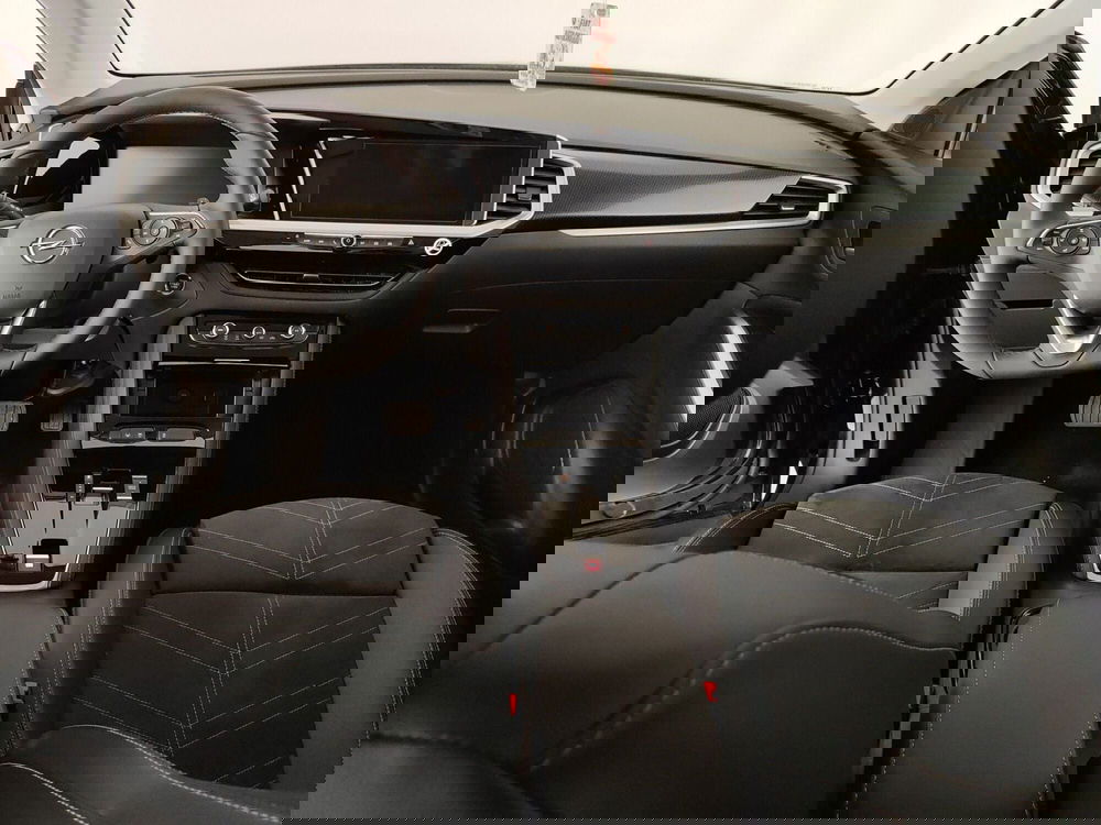 Opel Grandland usata a Caserta (15)