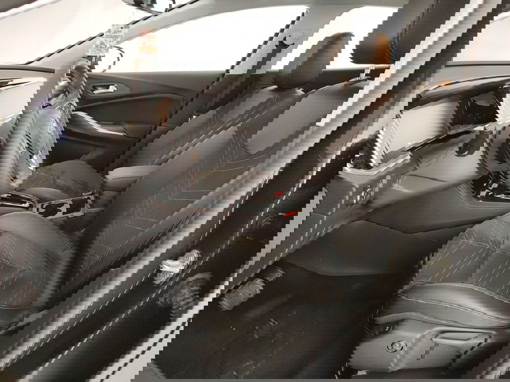 Opel Grandland usata a Caserta (16)