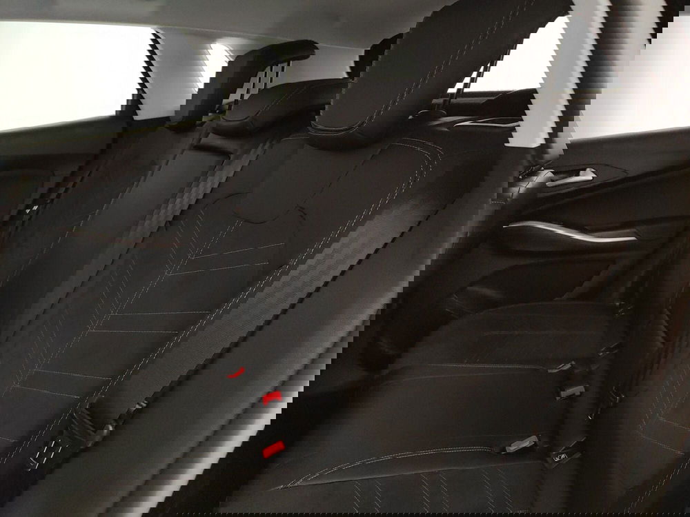 Opel Grandland usata a Caserta (18)