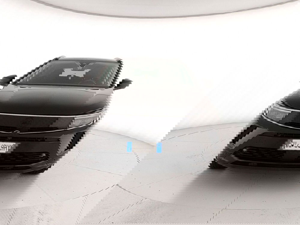 Opel Grandland usata a Caserta (2)