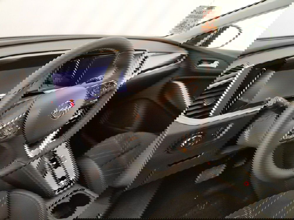 Opel Grandland usata a Caserta (20)