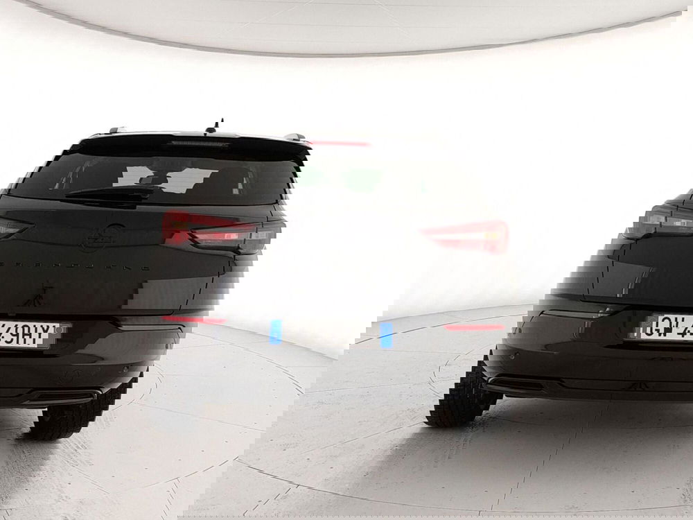 Opel Grandland usata a Caserta (5)