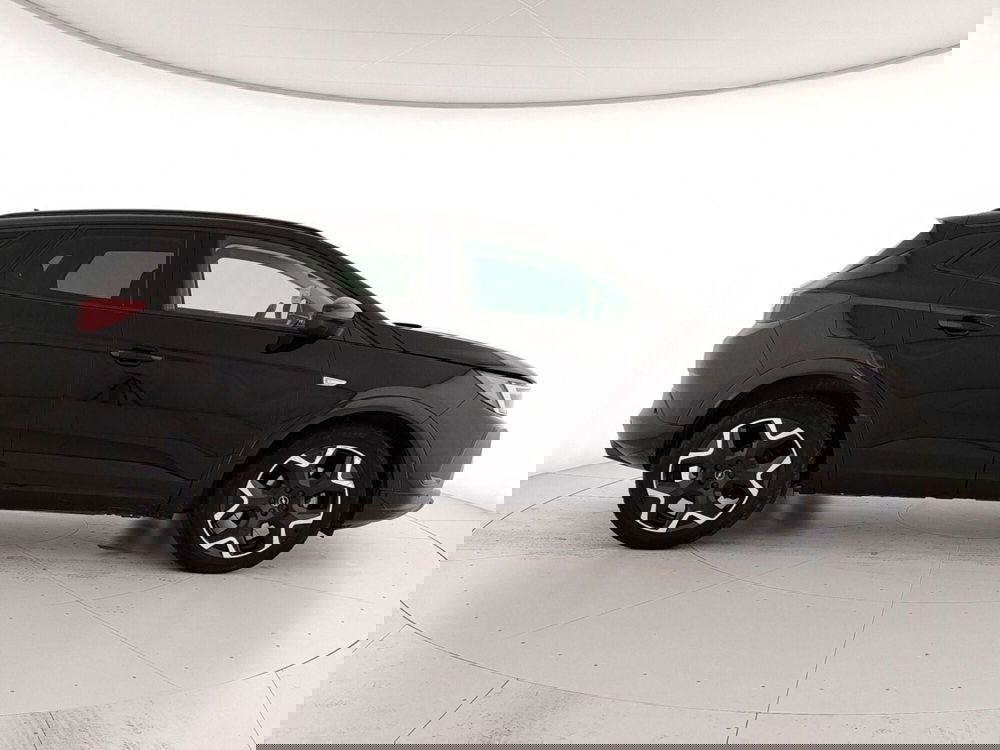 Opel Grandland usata a Caserta (7)