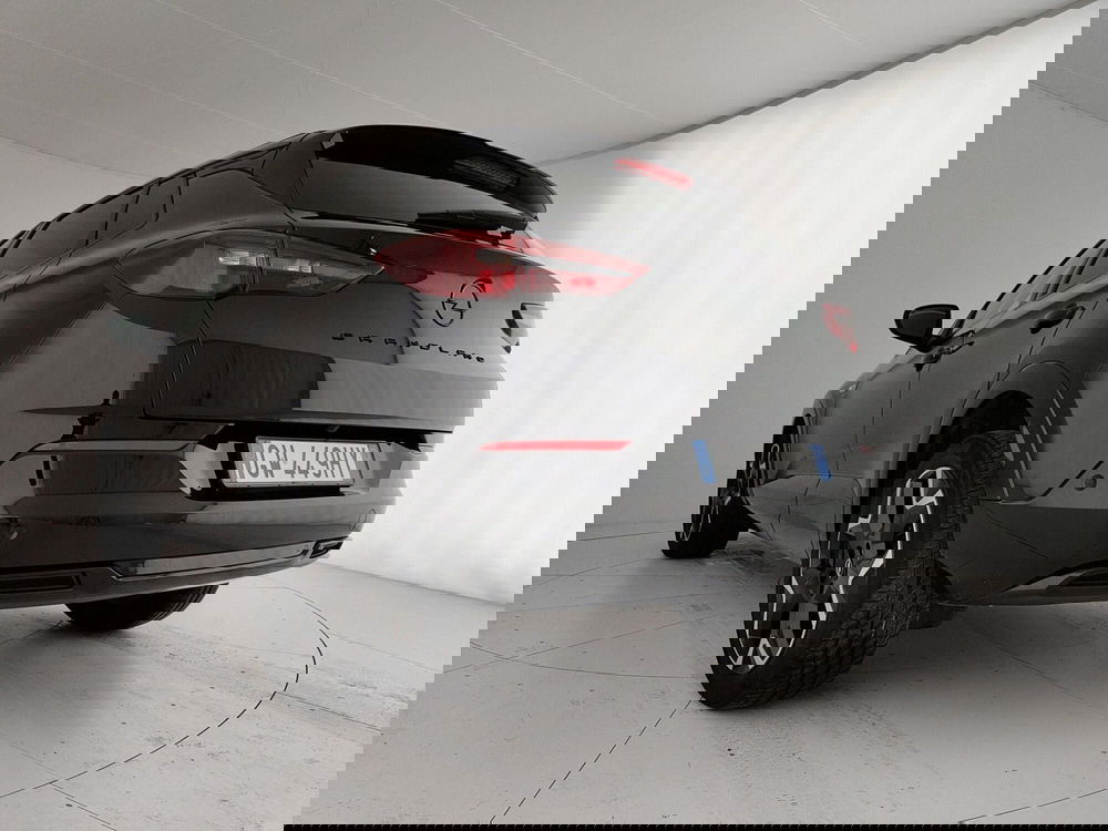 Opel Grandland usata a Caserta (9)