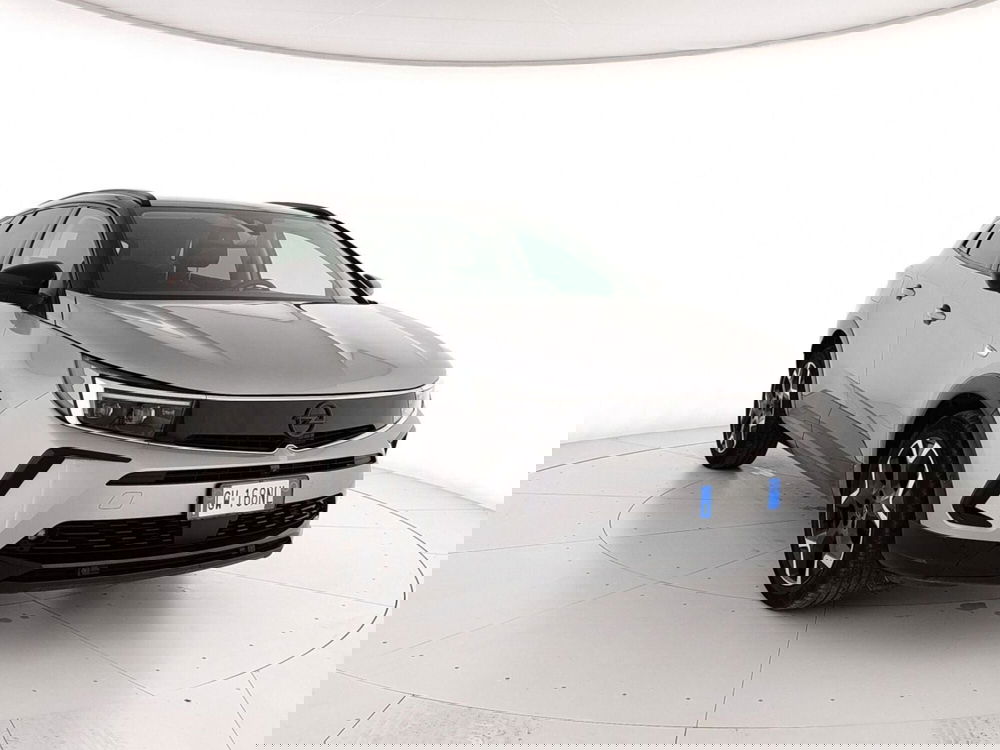 Opel Grandland usata a Caserta