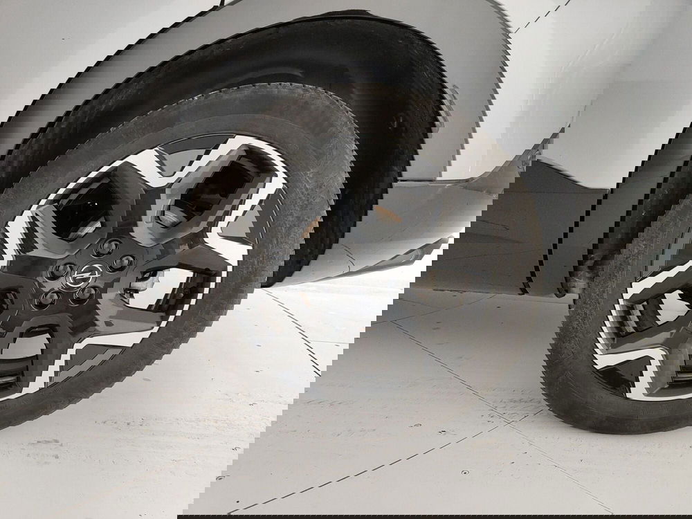 Opel Grandland usata a Caserta (11)