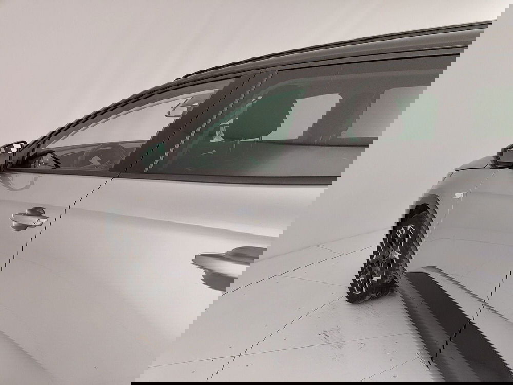 Opel Grandland usata a Caserta (12)