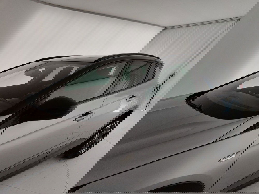 Opel Grandland usata a Caserta (14)