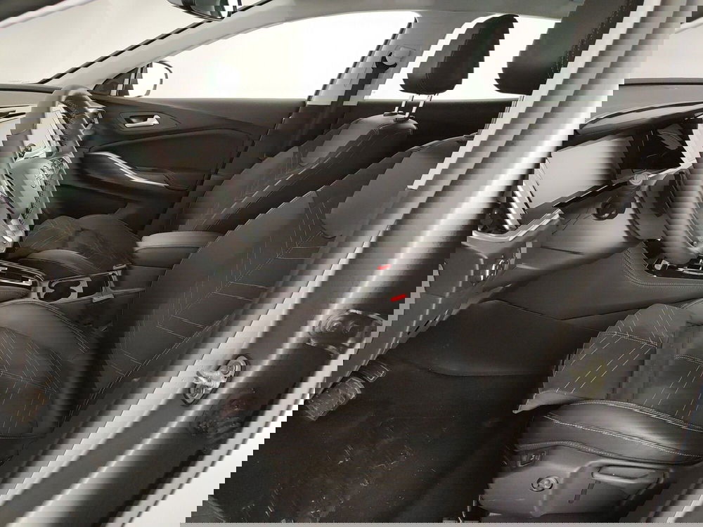 Opel Grandland usata a Caserta (16)