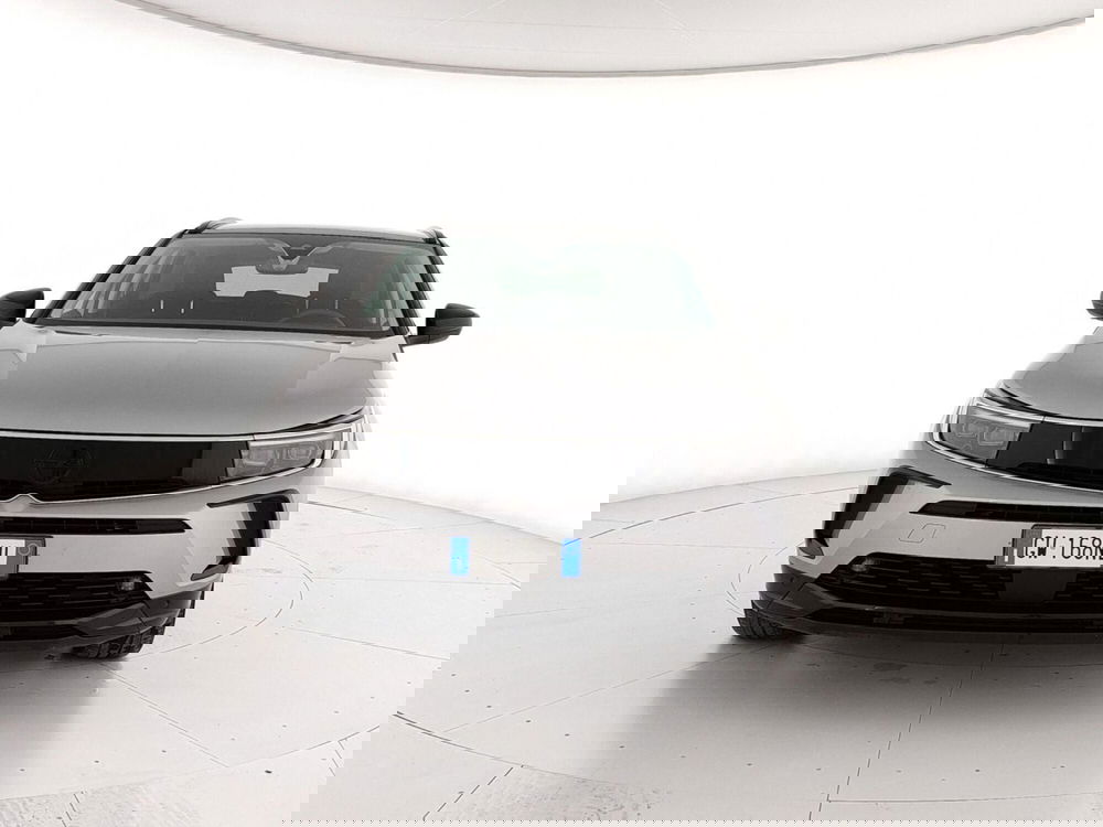 Opel Grandland usata a Caserta (2)