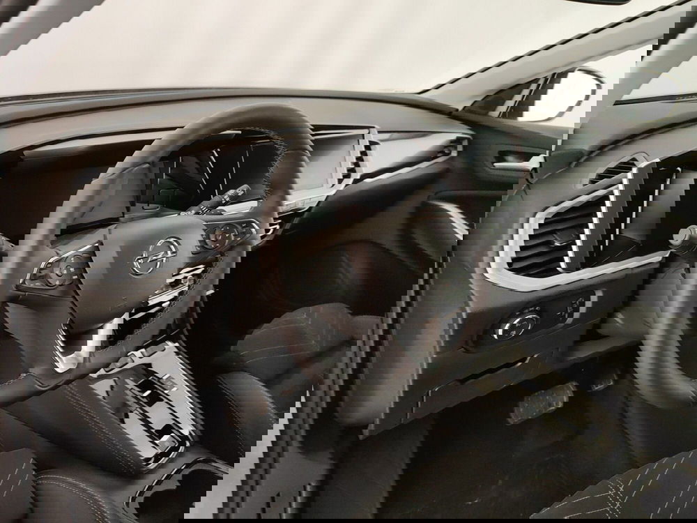 Opel Grandland usata a Caserta (20)