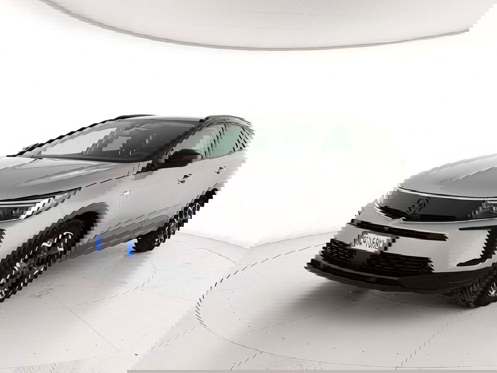 Opel Grandland usata a Caserta (3)