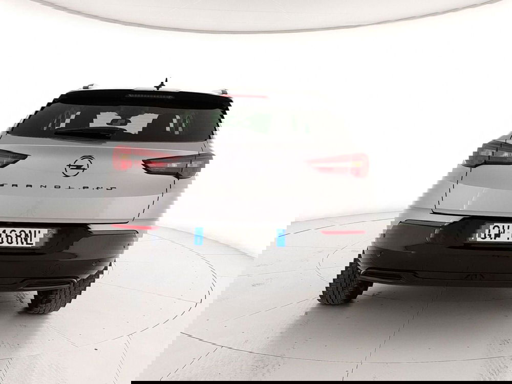 Opel Grandland usata a Caserta (5)