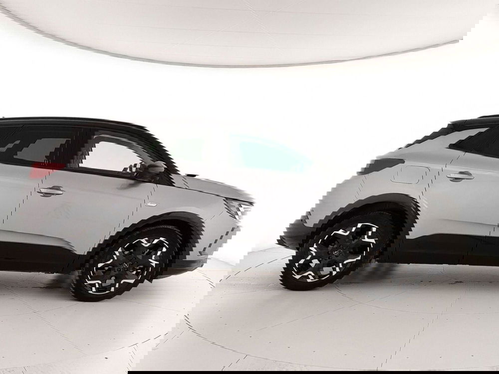 Opel Grandland usata a Caserta (7)