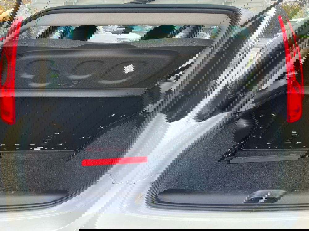 Fiat Panda Cross usata a Milano (12)