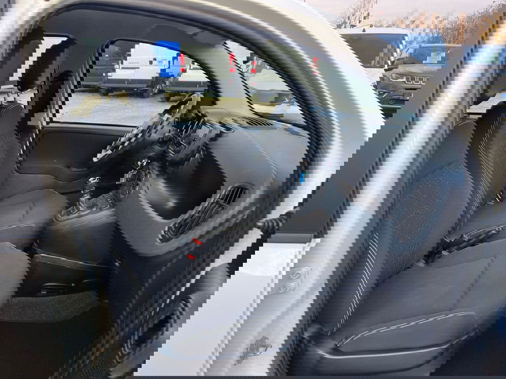 Fiat Panda Cross usata a Milano (14)