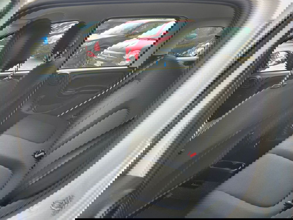 Fiat Panda Cross usata a Milano (16)