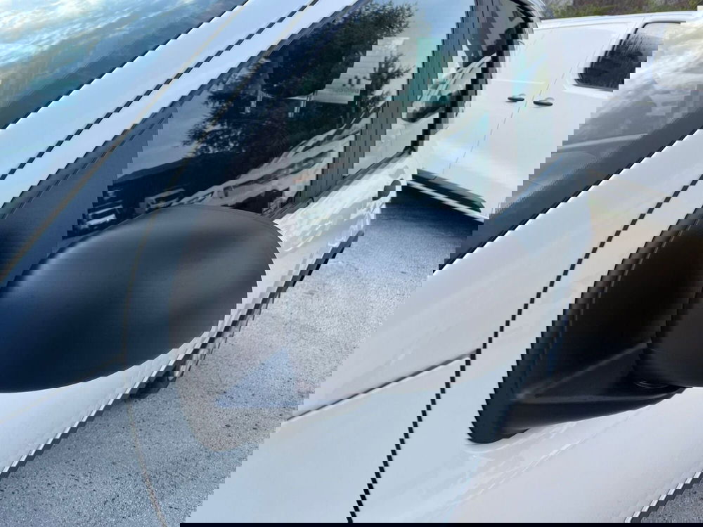 Fiat Panda Cross usata a Milano (4)