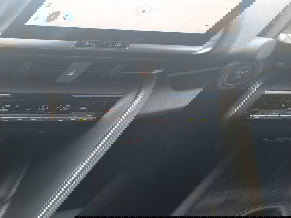 Toyota Toyota C-HR usata a Agrigento (12)