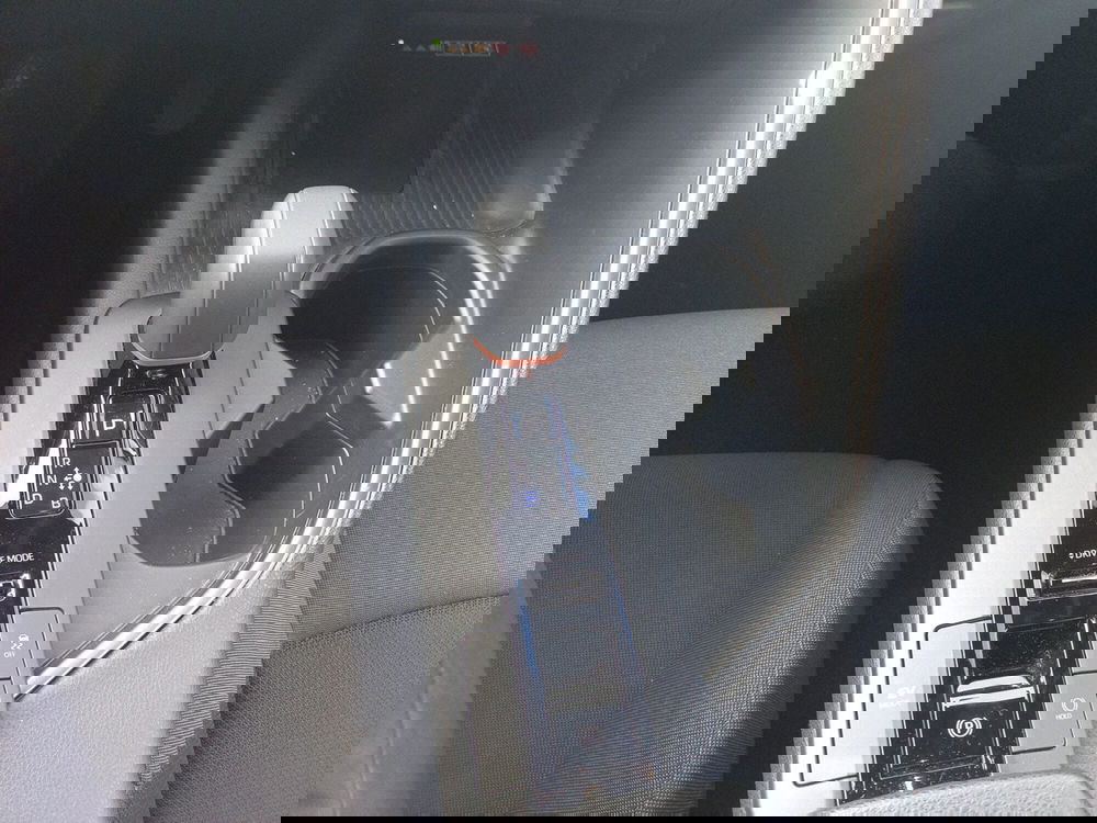 Toyota Toyota C-HR usata a Agrigento (13)