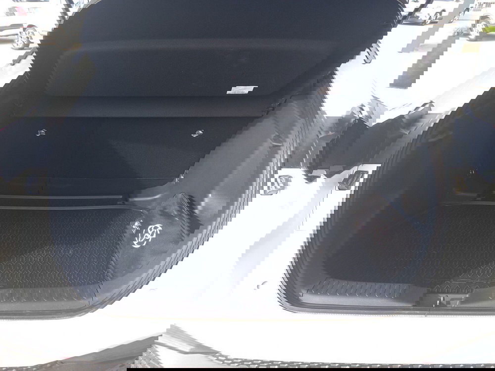 Toyota Toyota C-HR usata a Agrigento (4)