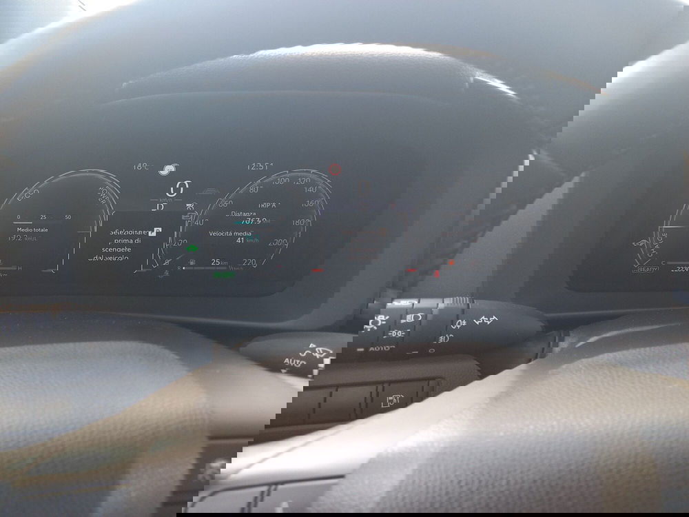 Toyota Toyota C-HR usata a Agrigento (9)