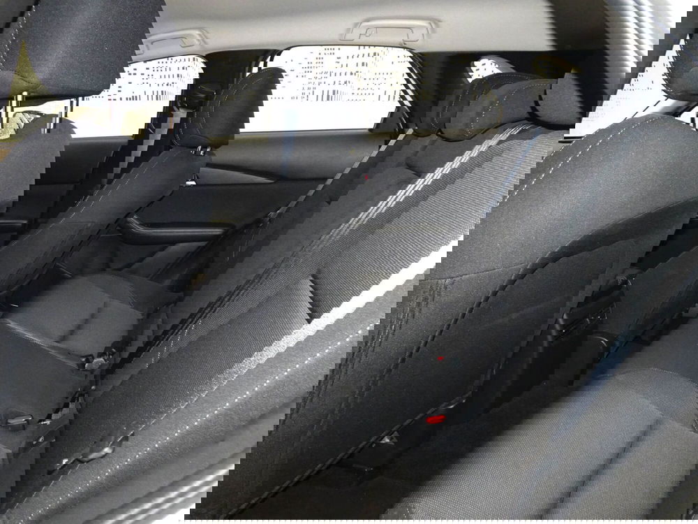 Mazda CX-30 usata a Treviso (10)