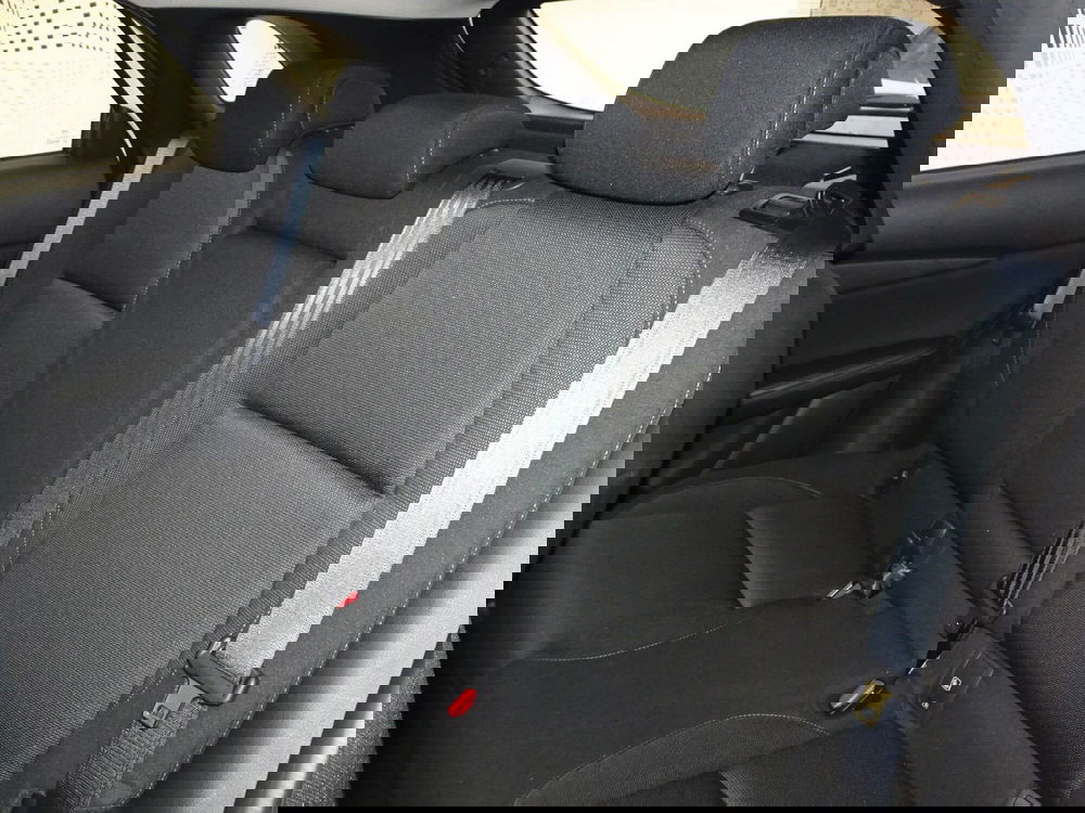 Mazda CX-30 usata a Treviso (11)