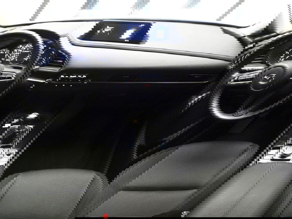 Mazda CX-30 usata a Treviso (12)