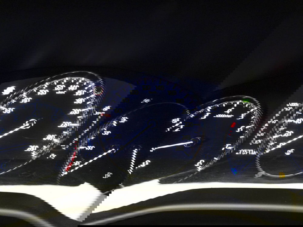 Mazda CX-30 usata a Treviso (14)