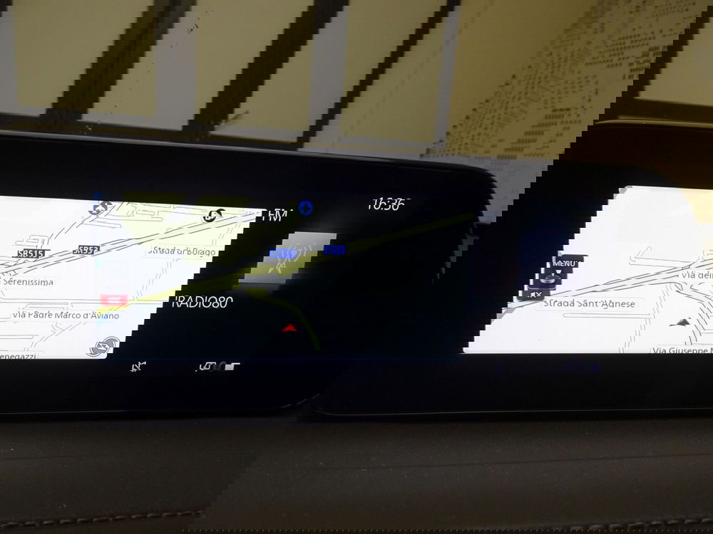 Mazda CX-30 usata a Treviso (16)