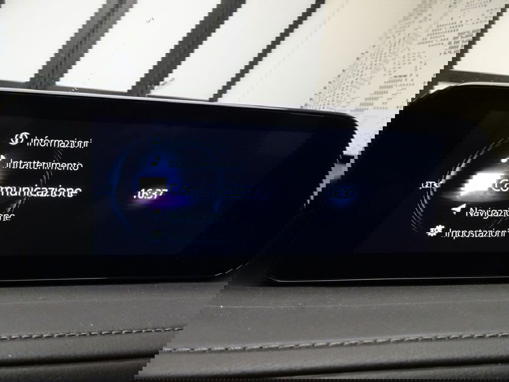 Mazda CX-30 usata a Treviso (17)